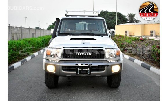 Buy Import Toyota Land Cruiser Other Car in Import - Dubai in Akmecet Buy Import Toyota Land Cruiser Other Car in Import - Dubai in Akmecet
