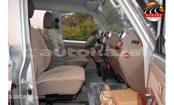 Buy Import Toyota Land Cruiser Other Car in Import - Dubai in Akmecet Buy Import Toyota Land Cruiser Other Car in Import - Dubai in Akmecet