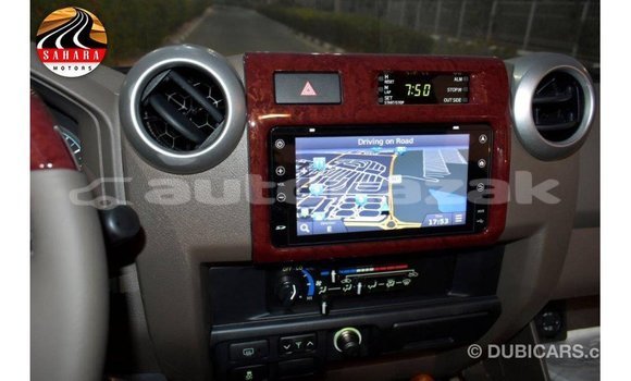 Buy Import Toyota Land Cruiser Other Car in Import - Dubai in Akmecet Buy Import Toyota Land Cruiser Other Car in Import - Dubai in Akmecet