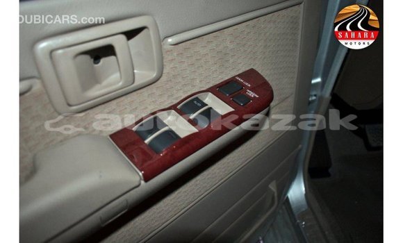 Buy Import Toyota Land Cruiser Other Car in Import - Dubai in Akmecet Buy Import Toyota Land Cruiser Other Car in Import - Dubai in Akmecet