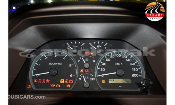 Buy Import Toyota Land Cruiser Other Car in Import - Dubai in Akmecet Buy Import Toyota Land Cruiser Other Car in Import - Dubai in Akmecet