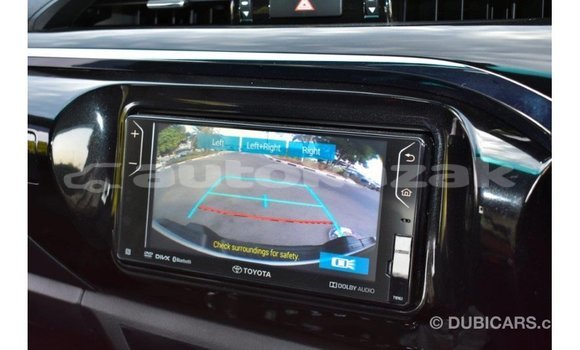 Buy Import Toyota Hilux White Car in Import - Dubai in Akmecet Buy Import Toyota Hilux White Car in Import - Dubai in Akmecet