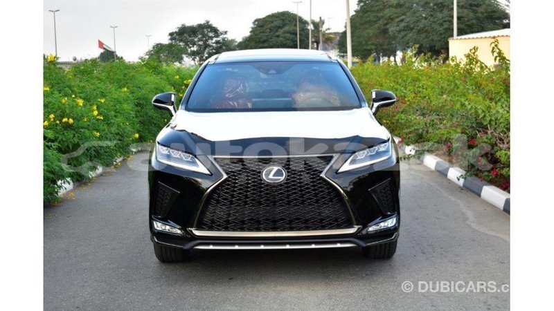 Big with watermark lexus rx 350 akmecet import dubai 1962