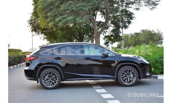 Buy Import Lexus RX 350 Black Car in Import - Dubai in Akmecet Buy Import Lexus RX 350 Black Car in Import - Dubai in Akmecet