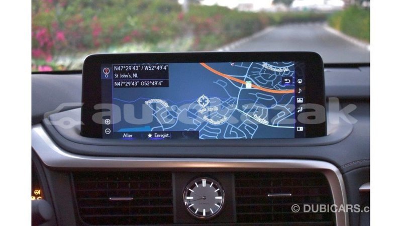 Big with watermark lexus rx 350 akmecet import dubai 1962