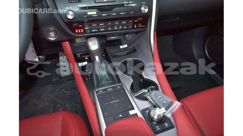Big with watermark lexus rx 350 akmecet import dubai 1962