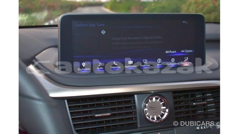 Big with watermark lexus rx 350 akmecet import dubai 1962