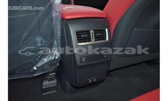 Buy Import Lexus RX 350 Black Car in Import - Dubai in Akmecet Buy Import Lexus RX 350 Black Car in Import - Dubai in Akmecet