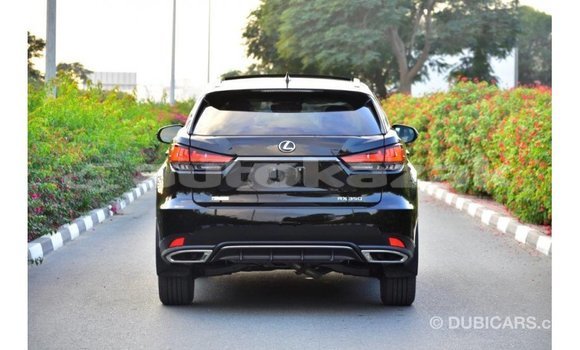 Buy Import Lexus RX 350 Black Car in Import - Dubai in Akmecet Buy Import Lexus RX 350 Black Car in Import - Dubai in Akmecet