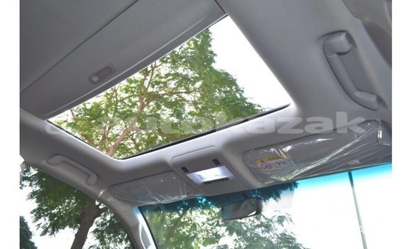 Buy Import Toyota Land Cruiser Black Car in Import - Dubai in Akmecet Buy Import Toyota Land Cruiser Black Car in Import - Dubai in Akmecet