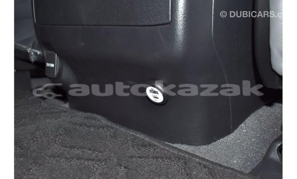 Buy Import Toyota Land Cruiser Black Car in Import - Dubai in Akmecet Buy Import Toyota Land Cruiser Black Car in Import - Dubai in Akmecet