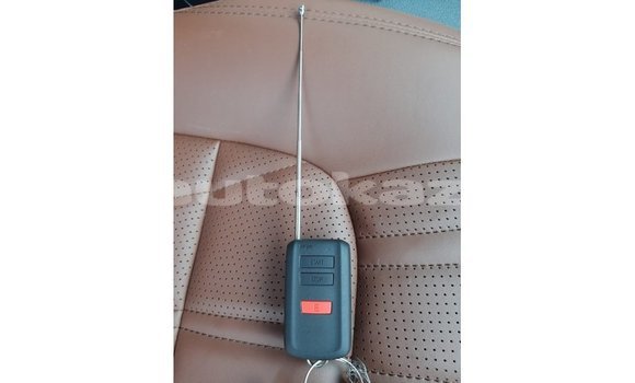 Buy Import Toyota Land Cruiser Black Car in Import - Dubai in Akmecet Buy Import Toyota Land Cruiser Black Car in Import - Dubai in Akmecet