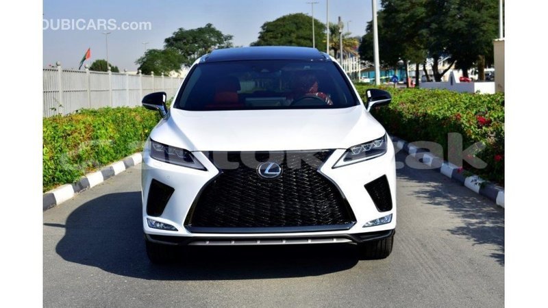 Big with watermark lexus rx 350 akmecet import dubai 1964