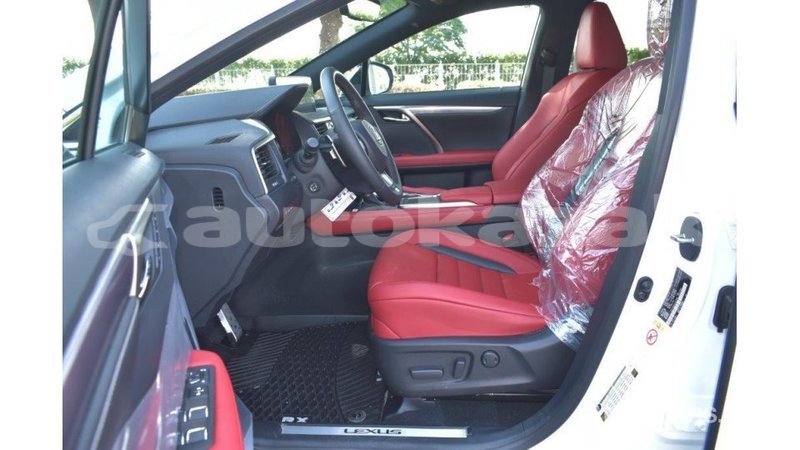 Big with watermark lexus rx 350 akmecet import dubai 1964