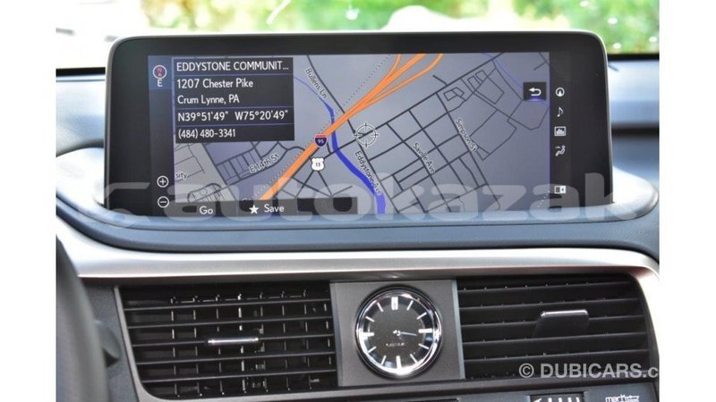 Big with watermark lexus rx 350 akmecet import dubai 1964