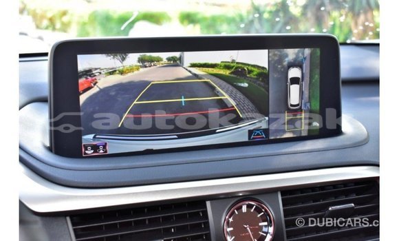 Buy Import Lexus RX 350 White Car in Import - Dubai in Akmecet Buy Import Lexus RX 350 White Car in Import - Dubai in Akmecet