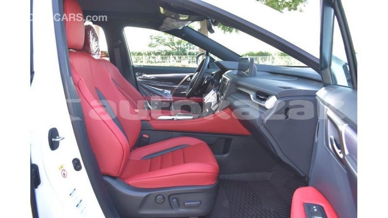 Big with watermark lexus rx 350 akmecet import dubai 1964