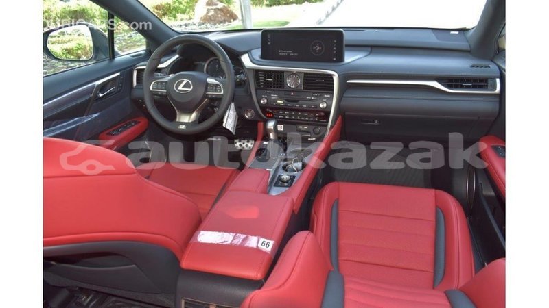 Big with watermark lexus rx 350 akmecet import dubai 1964