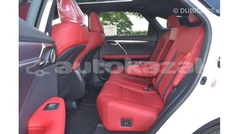 Big with watermark lexus rx 350 akmecet import dubai 1964