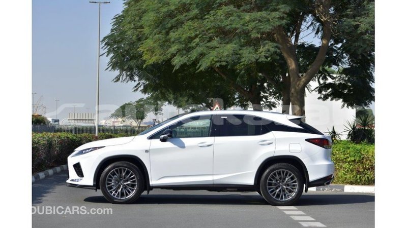 Big with watermark lexus rx 350 akmecet import dubai 1964