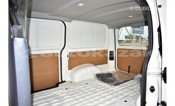 Buy Import Toyota Hiace White Car in Import - Dubai in Akmecet Buy Import Toyota Hiace White Car in Import - Dubai in Akmecet
