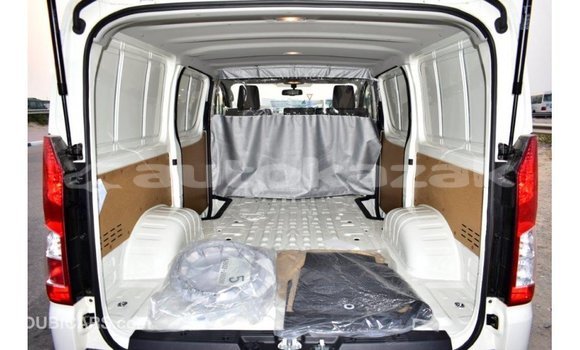 Buy Import Toyota Hiace White Car in Import - Dubai in Akmecet Buy Import Toyota Hiace White Car in Import - Dubai in Akmecet