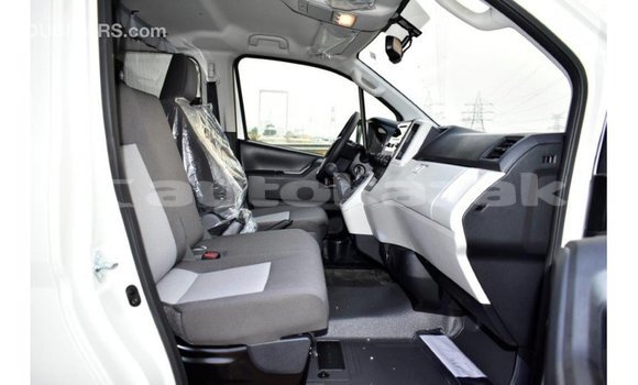 Buy Import Toyota Hiace White Car in Import - Dubai in Akmecet Buy Import Toyota Hiace White Car in Import - Dubai in Akmecet