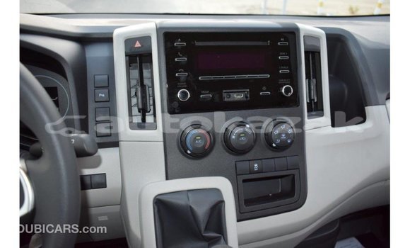 Buy Import Toyota Hiace White Car in Import - Dubai in Akmecet Buy Import Toyota Hiace White Car in Import - Dubai in Akmecet