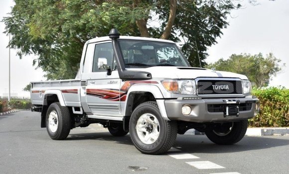 Buy Import Toyota Land Cruiser Other Car in Import - Dubai in Akmecet Buy Import Toyota Land Cruiser Other Car in Import - Dubai in Akmecet