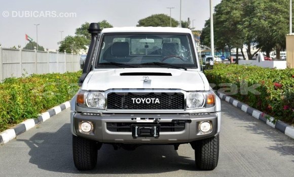 Buy Import Toyota Land Cruiser Other Car in Import - Dubai in Akmecet Buy Import Toyota Land Cruiser Other Car in Import - Dubai in Akmecet