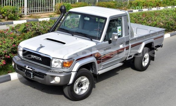Buy Import Toyota Land Cruiser Other Car in Import - Dubai in Akmecet Buy Import Toyota Land Cruiser Other Car in Import - Dubai in Akmecet