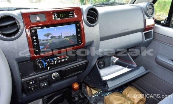 Buy Import Toyota Land Cruiser Other Car in Import - Dubai in Akmecet Buy Import Toyota Land Cruiser Other Car in Import - Dubai in Akmecet