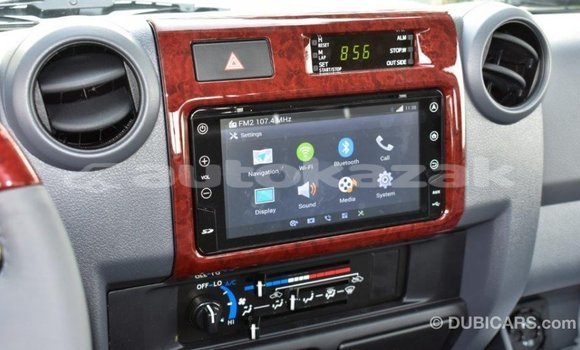 Buy Import Toyota Land Cruiser Other Car in Import - Dubai in Akmecet Buy Import Toyota Land Cruiser Other Car in Import - Dubai in Akmecet