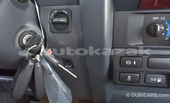 Buy Import Toyota Land Cruiser Other Car in Import - Dubai in Akmecet Buy Import Toyota Land Cruiser Other Car in Import - Dubai in Akmecet