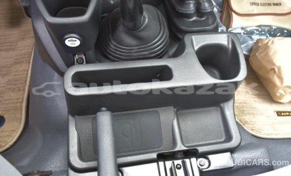 Buy Import Toyota Land Cruiser Other Car in Import - Dubai in Akmecet Buy Import Toyota Land Cruiser Other Car in Import - Dubai in Akmecet