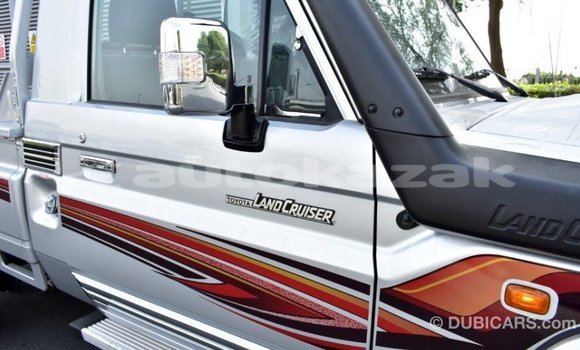 Buy Import Toyota Land Cruiser Other Car in Import - Dubai in Akmecet Buy Import Toyota Land Cruiser Other Car in Import - Dubai in Akmecet