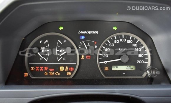 Buy Import Toyota Land Cruiser Other Car in Import - Dubai in Akmecet Buy Import Toyota Land Cruiser Other Car in Import - Dubai in Akmecet