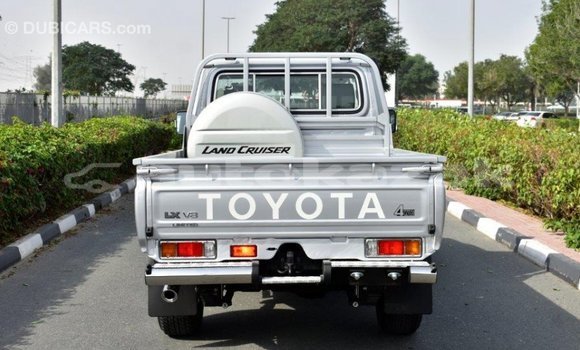 Buy Import Toyota Land Cruiser Other Car in Import - Dubai in Akmecet Buy Import Toyota Land Cruiser Other Car in Import - Dubai in Akmecet