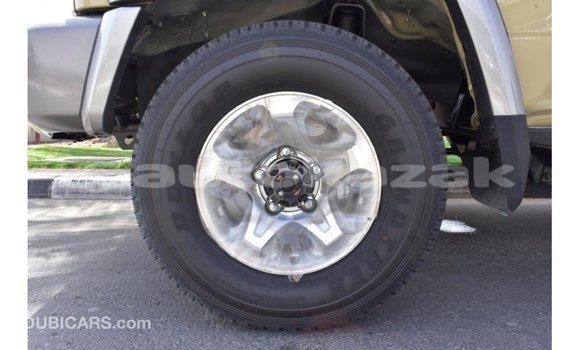 Buy Import Toyota Land Cruiser Beige Car in Import - Dubai in Akmecet Buy Import Toyota Land Cruiser Beige Car in Import - Dubai in Akmecet