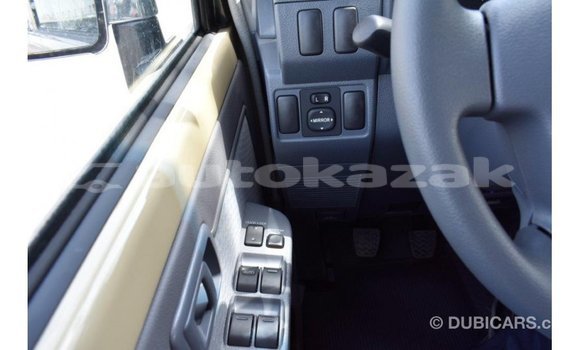 Buy Import Toyota Land Cruiser Beige Car in Import - Dubai in Akmecet Buy Import Toyota Land Cruiser Beige Car in Import - Dubai in Akmecet