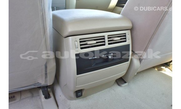 Buy Import Toyota Land Cruiser White Car in Import - Dubai in Akmecet Buy Import Toyota Land Cruiser White Car in Import - Dubai in Akmecet