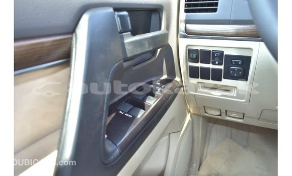 Buy Import Toyota Land Cruiser White Car in Import - Dubai in Akmecet Buy Import Toyota Land Cruiser White Car in Import - Dubai in Akmecet