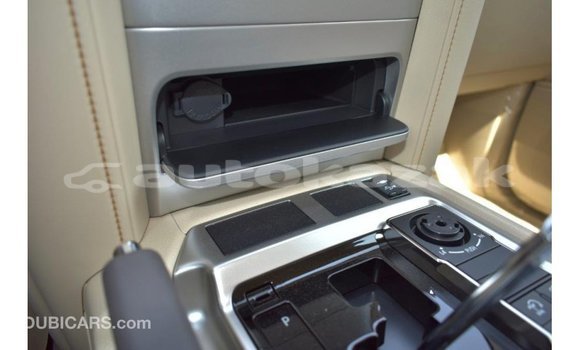 Buy Import Toyota Land Cruiser White Car in Import - Dubai in Akmecet Buy Import Toyota Land Cruiser White Car in Import - Dubai in Akmecet