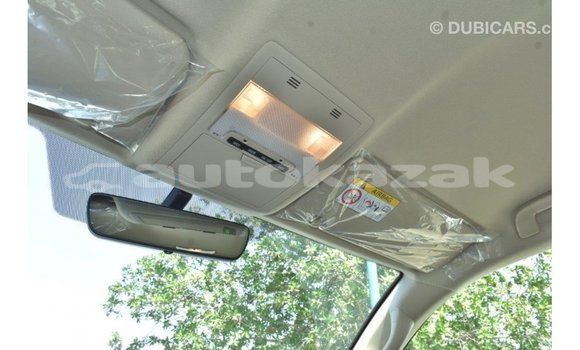 Buy Import Toyota Land Cruiser White Car in Import - Dubai in Akmecet Buy Import Toyota Land Cruiser White Car in Import - Dubai in Akmecet