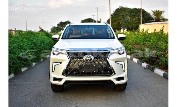 Buy Import Toyota Fortuner White Car in Import - Dubai in Akmecet Buy Import Toyota Fortuner White Car in Import - Dubai in Akmecet