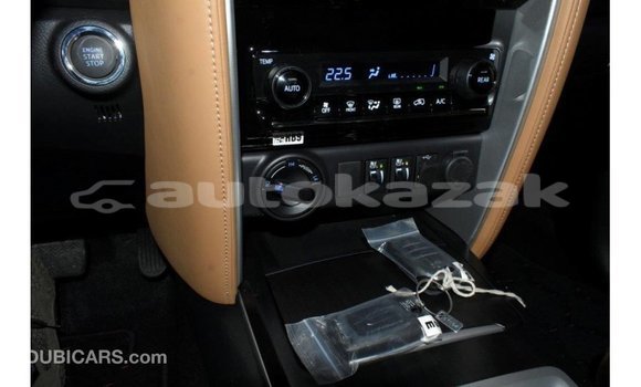 Buy Import Toyota Fortuner White Car in Import - Dubai in Akmecet Buy Import Toyota Fortuner White Car in Import - Dubai in Akmecet