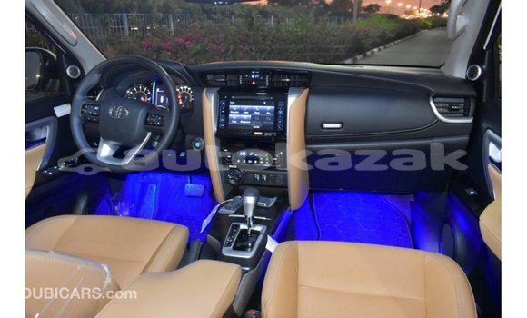 Buy Import Toyota Fortuner White Car in Import - Dubai in Akmecet Buy Import Toyota Fortuner White Car in Import - Dubai in Akmecet