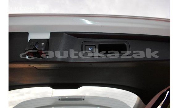 Buy Import Toyota Fortuner White Car in Import - Dubai in Akmecet Buy Import Toyota Fortuner White Car in Import - Dubai in Akmecet
