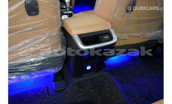 Buy Import Toyota Fortuner White Car in Import - Dubai in Akmecet Buy Import Toyota Fortuner White Car in Import - Dubai in Akmecet