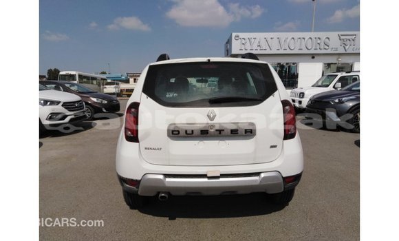 Buy Import Renault Duster White Car in Import - Dubai in Akmecet Buy Import Renault Duster White Car in Import - Dubai in Akmecet